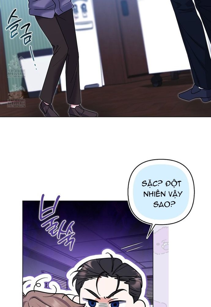 Kẻ Trộm Bóng Đêm Và Cuộc Hôn Nhân Giả Với Điều Tra Viên - Chapter 3 - Page 36