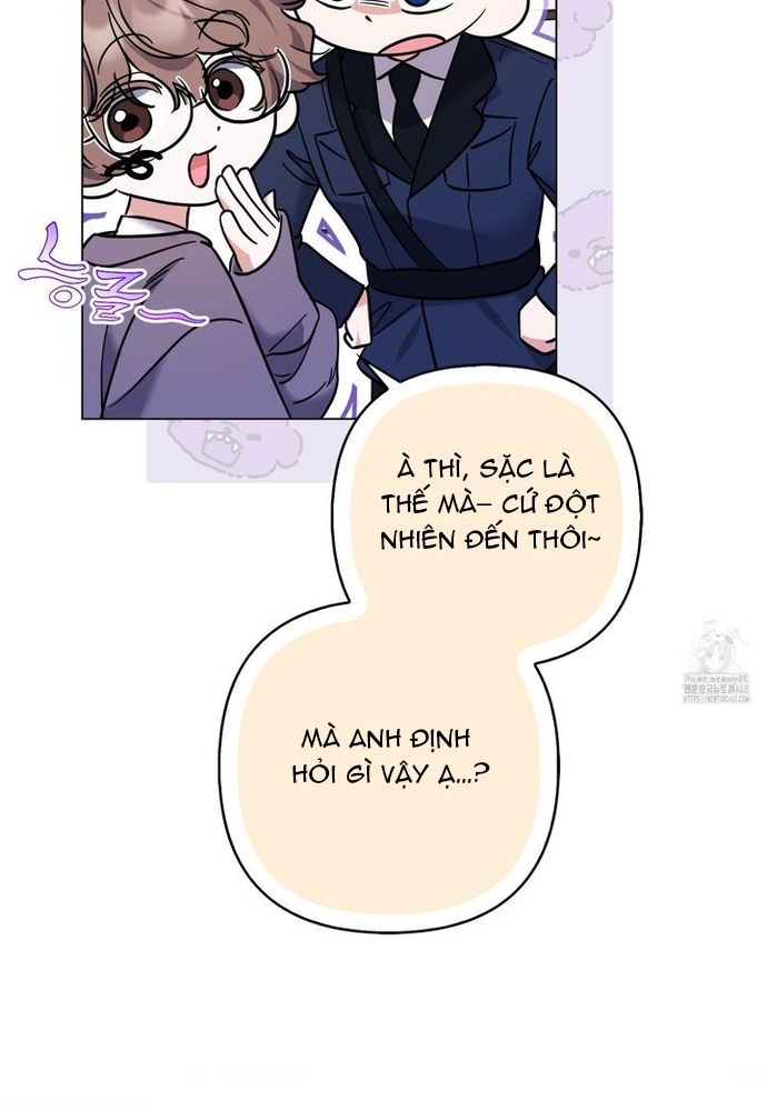 Kẻ Trộm Bóng Đêm Và Cuộc Hôn Nhân Giả Với Điều Tra Viên - Chapter 3 - Page 37