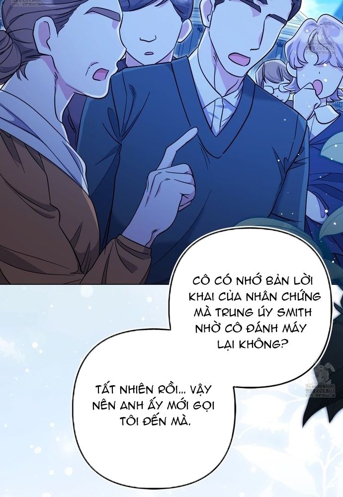 Kẻ Trộm Bóng Đêm Và Cuộc Hôn Nhân Giả Với Điều Tra Viên - Chapter 3 - Page 39