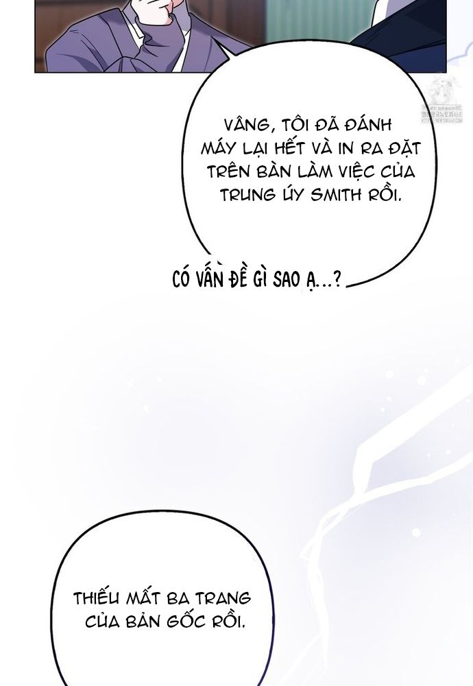 Kẻ Trộm Bóng Đêm Và Cuộc Hôn Nhân Giả Với Điều Tra Viên - Chapter 3 - Page 41