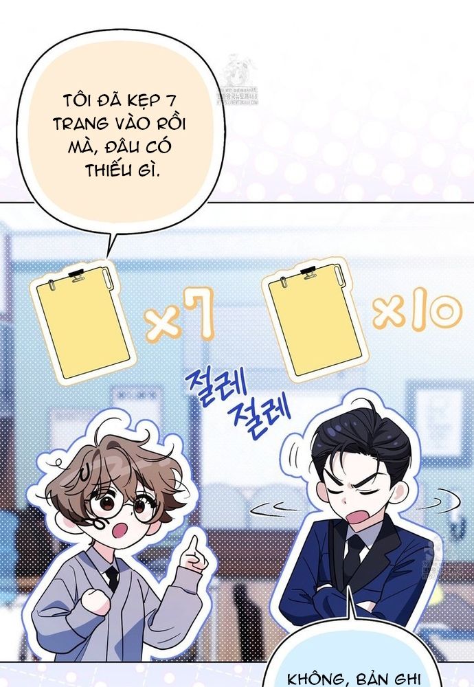 Kẻ Trộm Bóng Đêm Và Cuộc Hôn Nhân Giả Với Điều Tra Viên - Chapter 3 - Page 43