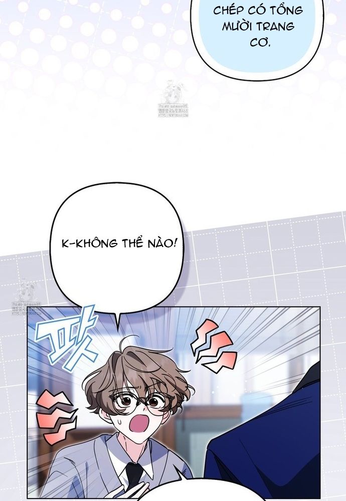 Kẻ Trộm Bóng Đêm Và Cuộc Hôn Nhân Giả Với Điều Tra Viên - Chapter 3 - Page 44