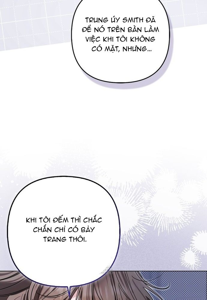 Kẻ Trộm Bóng Đêm Và Cuộc Hôn Nhân Giả Với Điều Tra Viên - Chapter 3 - Page 45