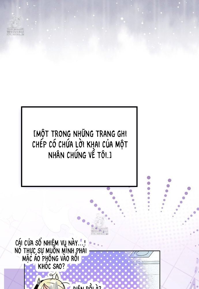 Kẻ Trộm Bóng Đêm Và Cuộc Hôn Nhân Giả Với Điều Tra Viên - Chapter 3 - Page 52