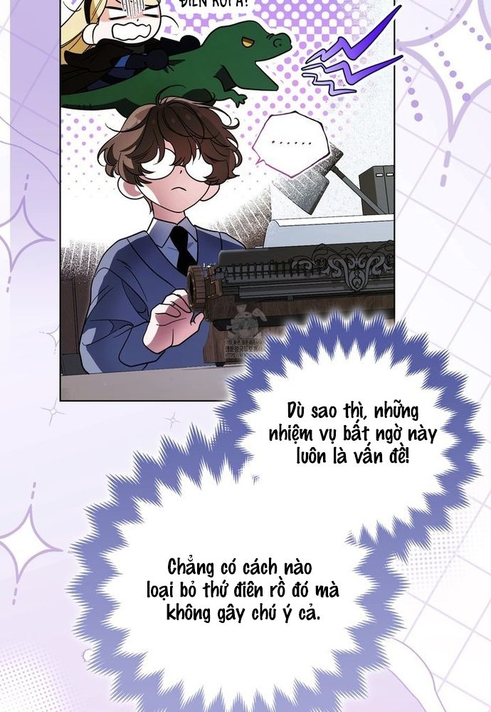 Kẻ Trộm Bóng Đêm Và Cuộc Hôn Nhân Giả Với Điều Tra Viên - Chapter 3 - Page 53