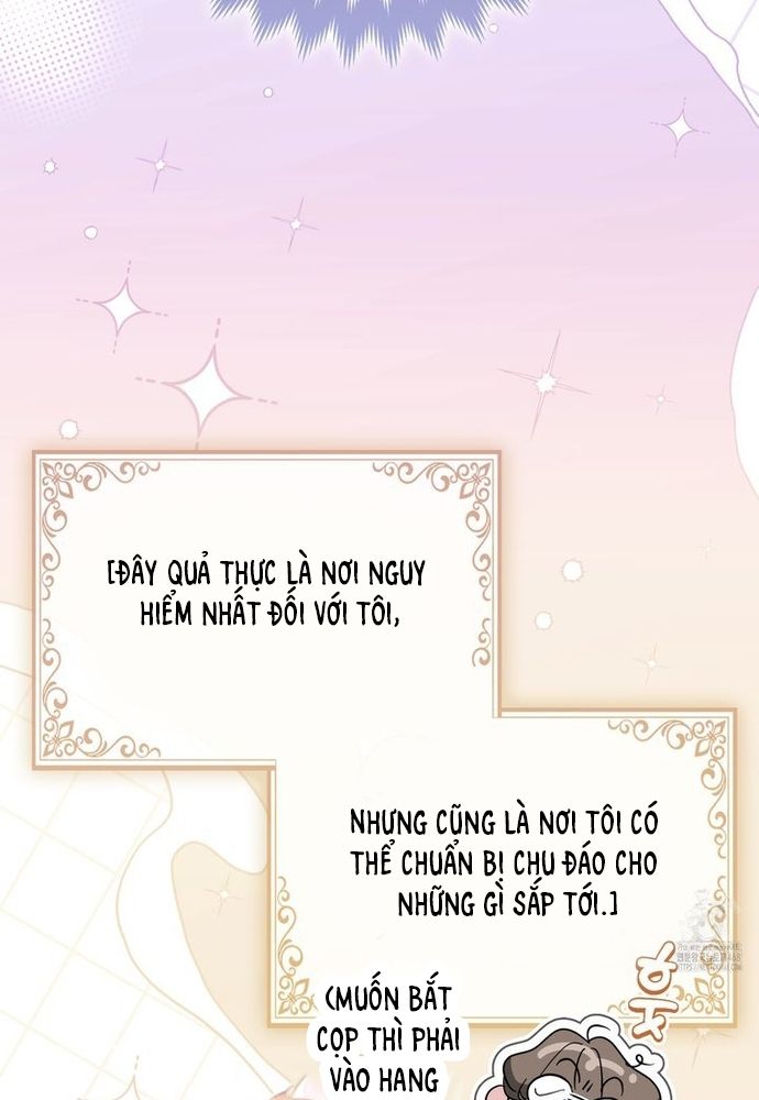 Kẻ Trộm Bóng Đêm Và Cuộc Hôn Nhân Giả Với Điều Tra Viên - Chapter 3 - Page 54