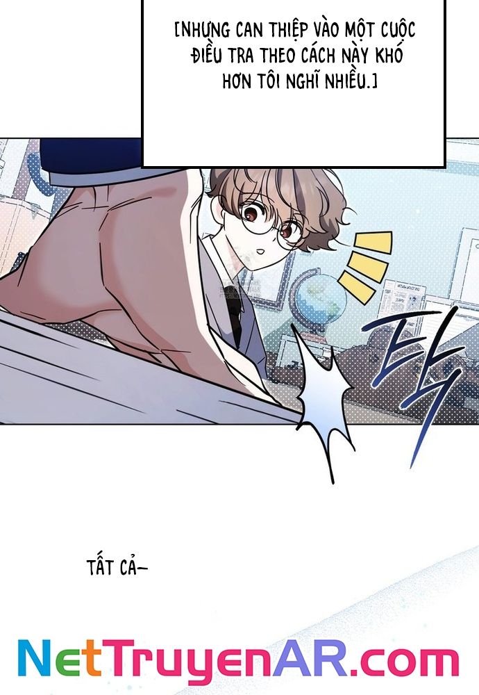 Kẻ Trộm Bóng Đêm Và Cuộc Hôn Nhân Giả Với Điều Tra Viên - Chapter 3 - Page 58