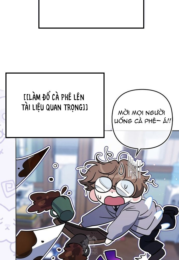 Kẻ Trộm Bóng Đêm Và Cuộc Hôn Nhân Giả Với Điều Tra Viên - Chapter 3 - Page 64