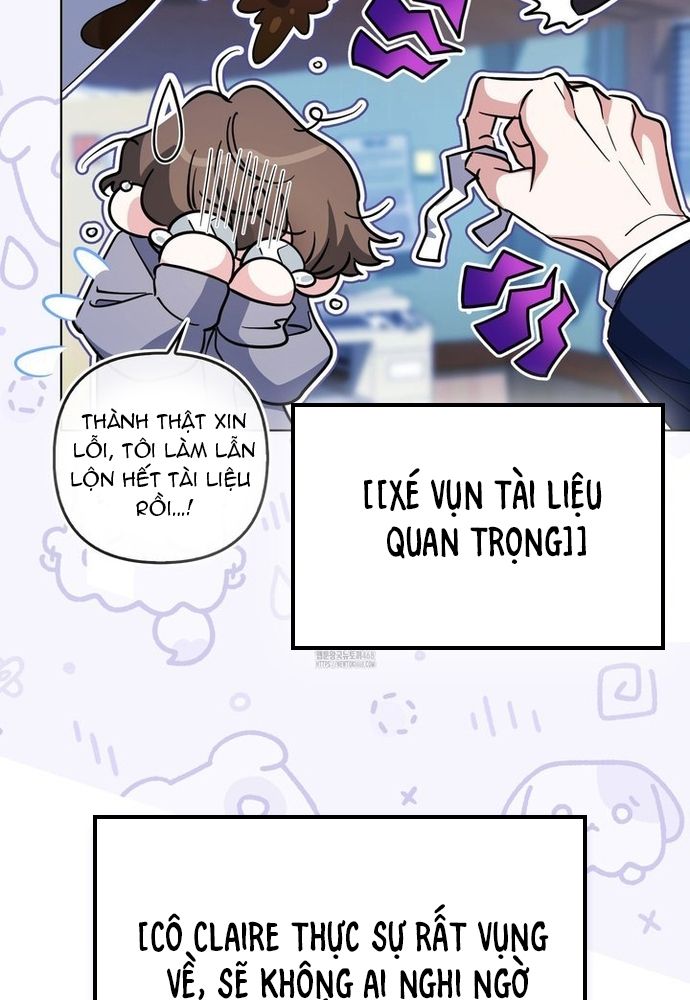 Kẻ Trộm Bóng Đêm Và Cuộc Hôn Nhân Giả Với Điều Tra Viên - Chapter 3 - Page 65