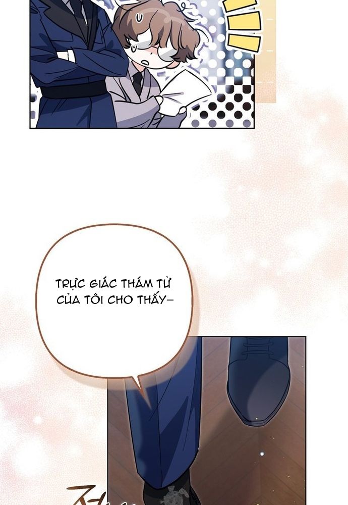 Kẻ Trộm Bóng Đêm Và Cuộc Hôn Nhân Giả Với Điều Tra Viên - Chapter 3 - Page 67