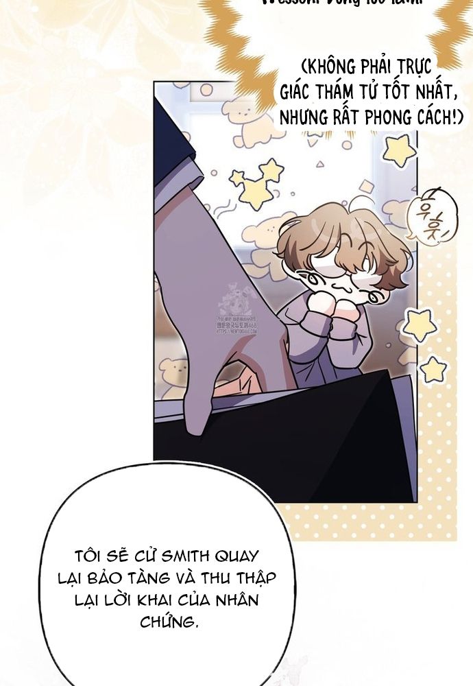 Kẻ Trộm Bóng Đêm Và Cuộc Hôn Nhân Giả Với Điều Tra Viên - Chapter 3 - Page 71