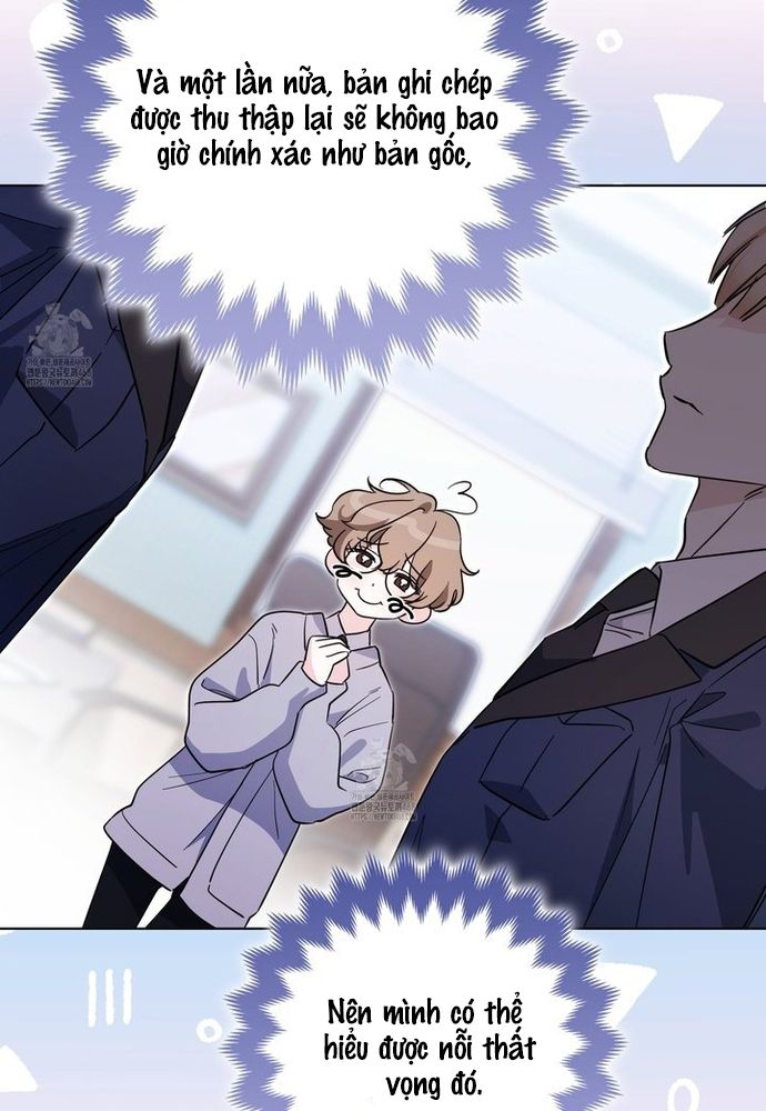 Kẻ Trộm Bóng Đêm Và Cuộc Hôn Nhân Giả Với Điều Tra Viên - Chapter 3 - Page 74