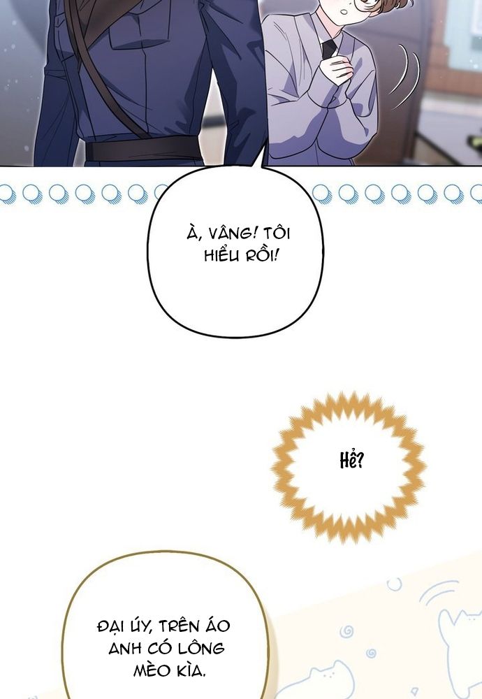 Kẻ Trộm Bóng Đêm Và Cuộc Hôn Nhân Giả Với Điều Tra Viên - Chapter 3 - Page 76