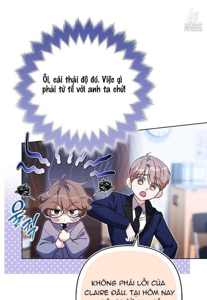 Kẻ Trộm Bóng Đêm Và Cuộc Hôn Nhân Giả Với Điều Tra Viên - Chapter 3 - Page 84