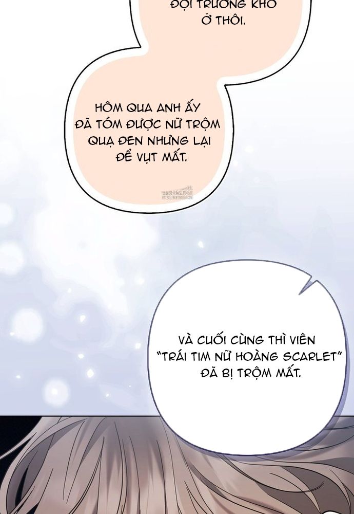 Kẻ Trộm Bóng Đêm Và Cuộc Hôn Nhân Giả Với Điều Tra Viên - Chapter 3 - Page 85