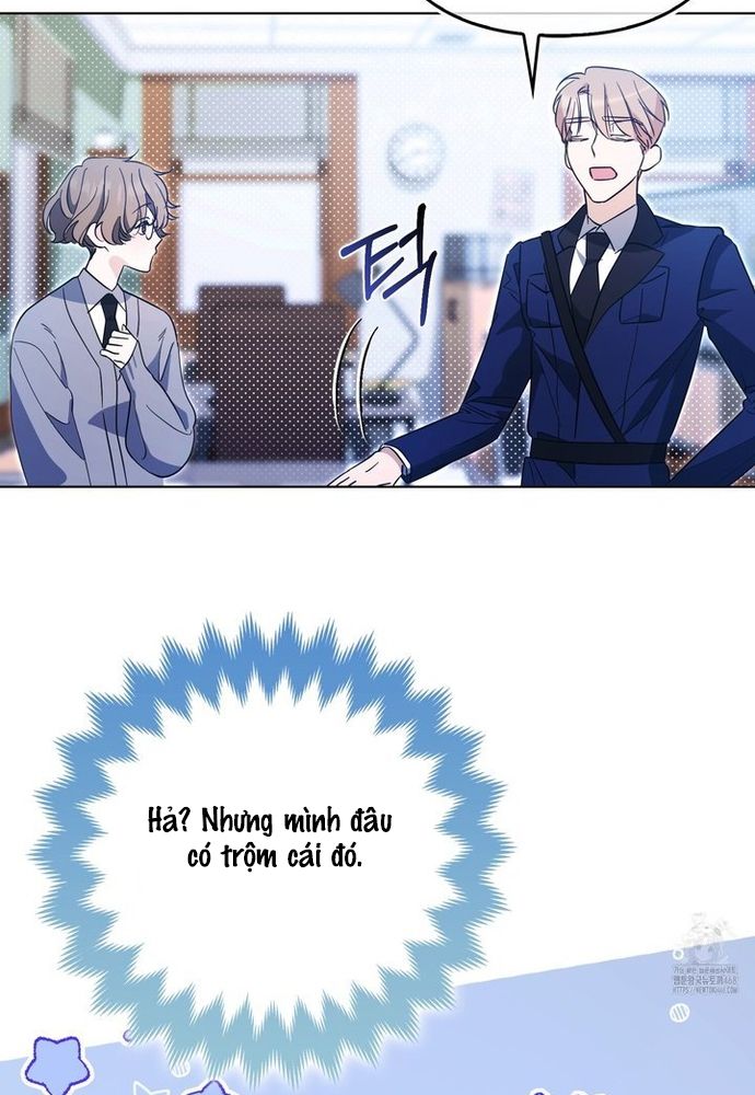 Kẻ Trộm Bóng Đêm Và Cuộc Hôn Nhân Giả Với Điều Tra Viên - Chapter 3 - Page 90