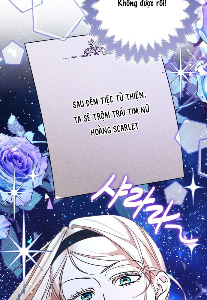 Kẻ Trộm Bóng Đêm Và Cuộc Hôn Nhân Giả Với Điều Tra Viên - Chapter 3 - Page 92