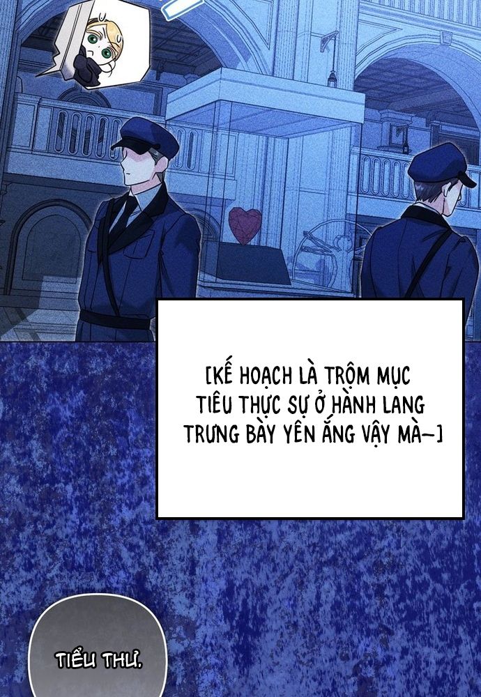 Kẻ Trộm Bóng Đêm Và Cuộc Hôn Nhân Giả Với Điều Tra Viên - Chapter 3 - Page 96