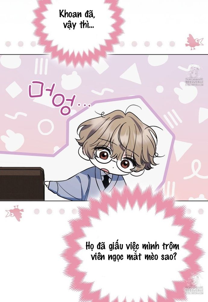 Kẻ Trộm Bóng Đêm Và Cuộc Hôn Nhân Giả Với Điều Tra Viên - Chapter 3 - Page 99