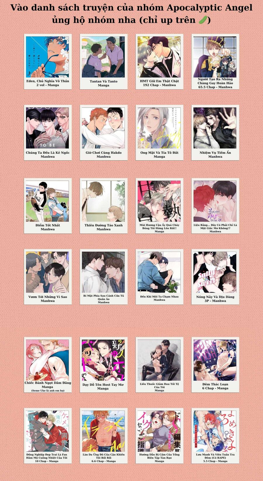 Nhà Trọ Số 5 Chapter 39 - Trang 11