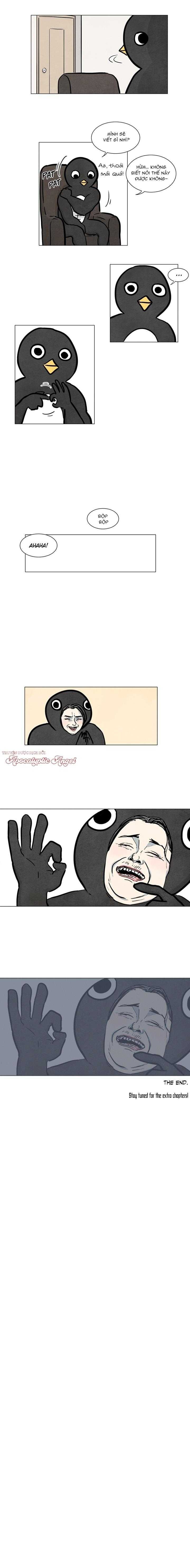 Nhà Trọ Số 5 - Chapter 40 - Page 14