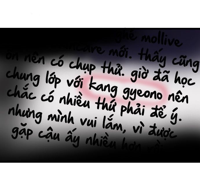 Trở Lại Với Chanbi - Chapter 75 - Page 116