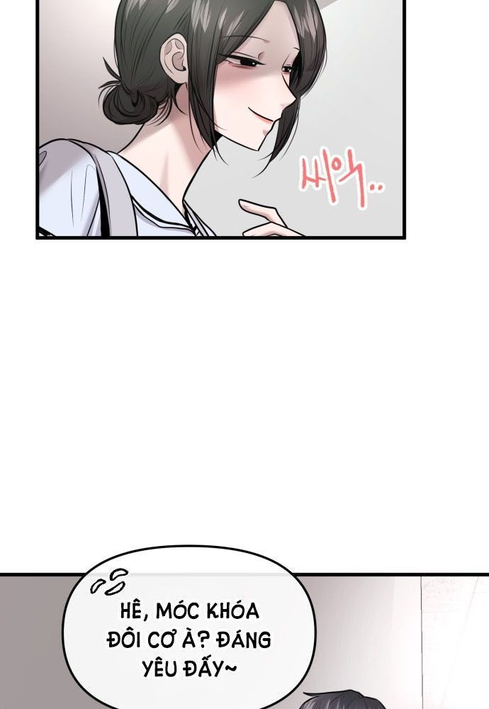 Trở Lại Với Chanbi - Chapter 75 - Page 17