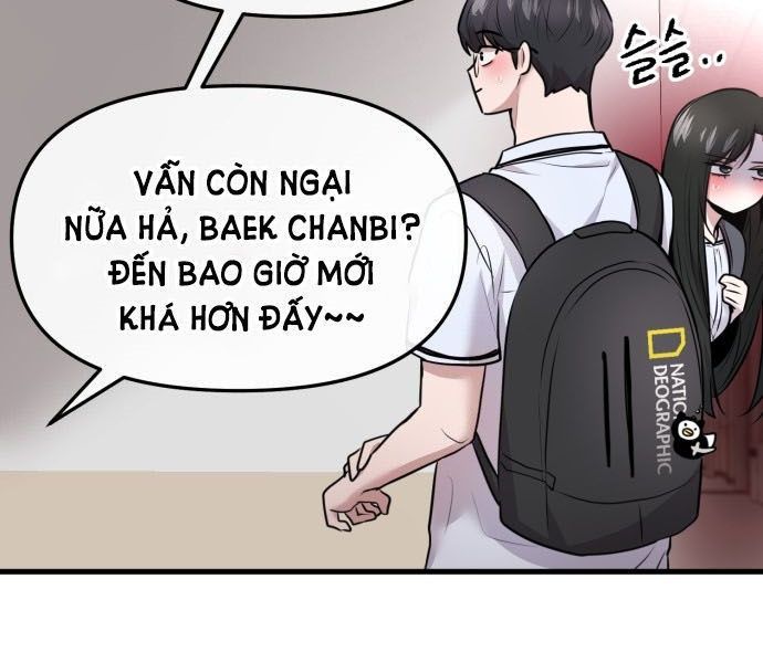 Trở Lại Với Chanbi - Chapter 75 - Page 18