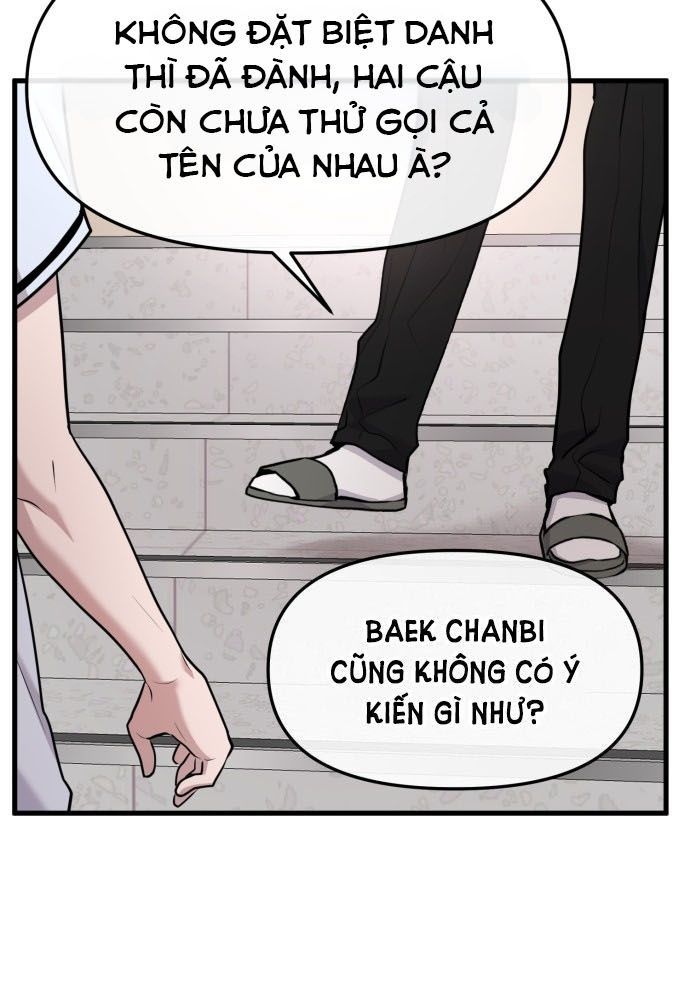 Trở Lại Với Chanbi - Chapter 75 - Page 33