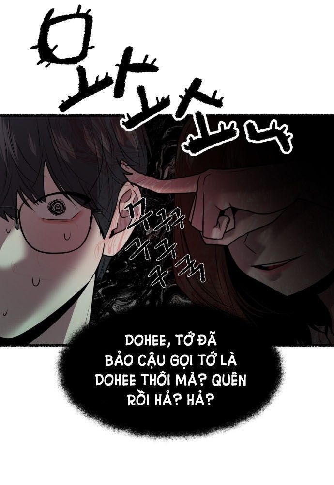 Trở Lại Với Chanbi - Chapter 75 - Page 37