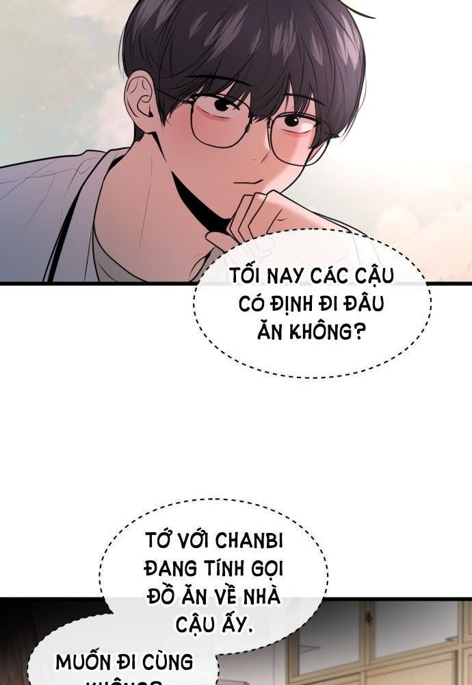 Trở Lại Với Chanbi - Chapter 75 - Page 57