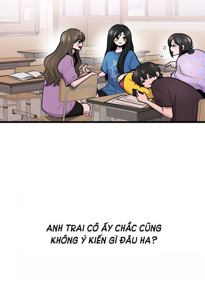 Trở Lại Với Chanbi - Chapter 75 - Page 71