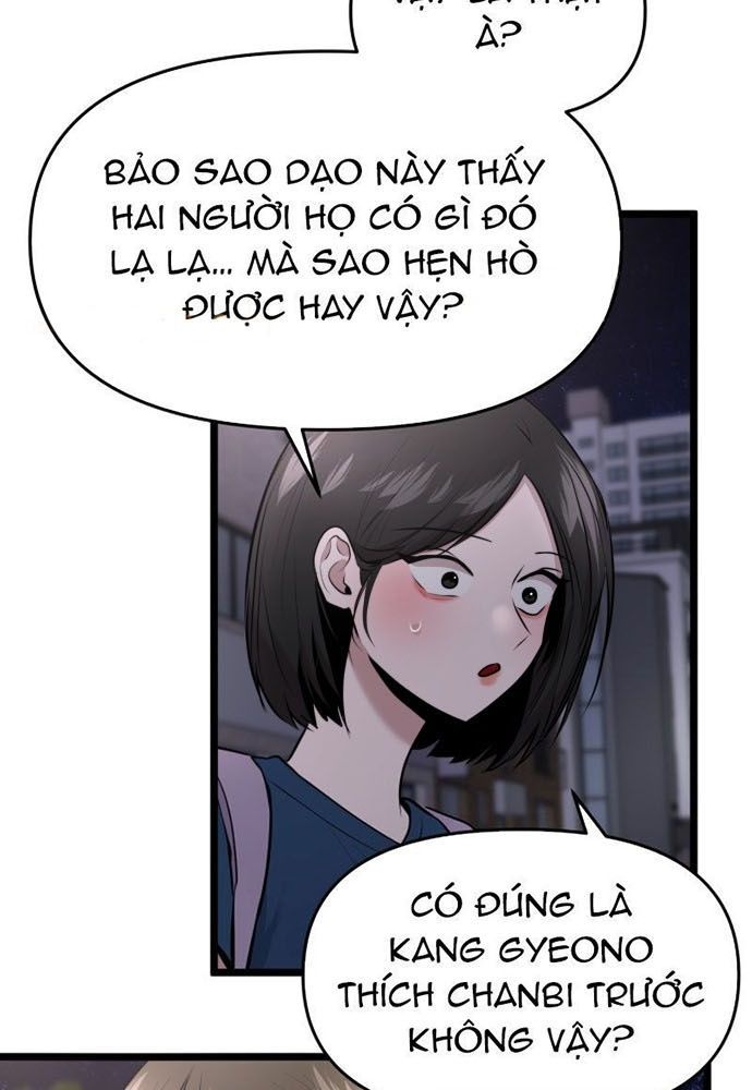 Trở Lại Với Chanbi - Chapter 76 - Page 123