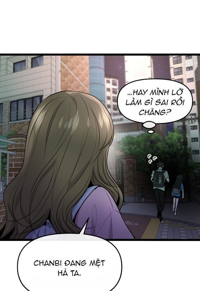 Trở Lại Với Chanbi - Chapter 76 - Page 15