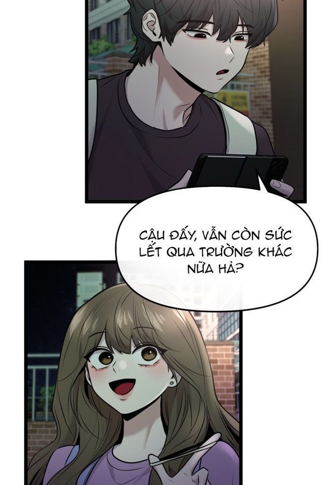 Trở Lại Với Chanbi - Chapter 76 - Page 17