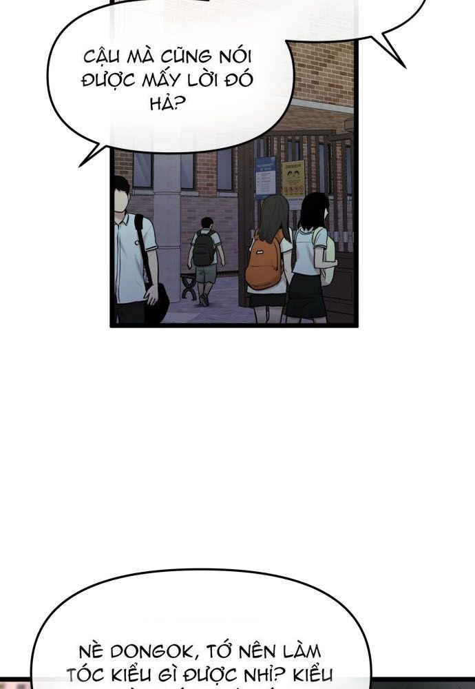 Trở Lại Với Chanbi - Chapter 76 - Page 19