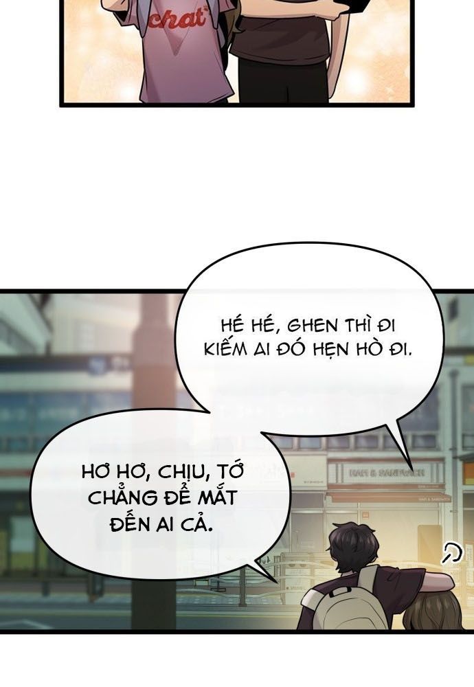 Trở Lại Với Chanbi - Chapter 76 - Page 25