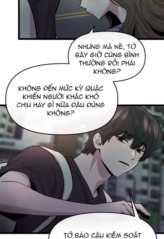 Trở Lại Với Chanbi - Chapter 76 - Page 27