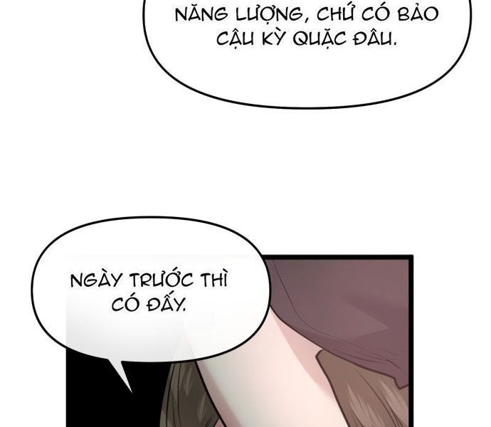 Trở Lại Với Chanbi - Chapter 76 - Page 28