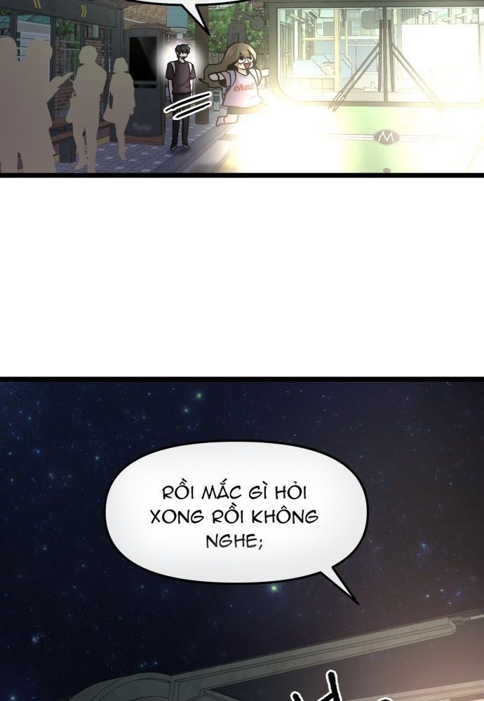 Trở Lại Với Chanbi - Chapter 76 - Page 35