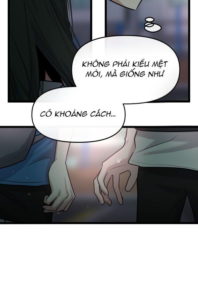 Trở Lại Với Chanbi - Chapter 76 - Page 41