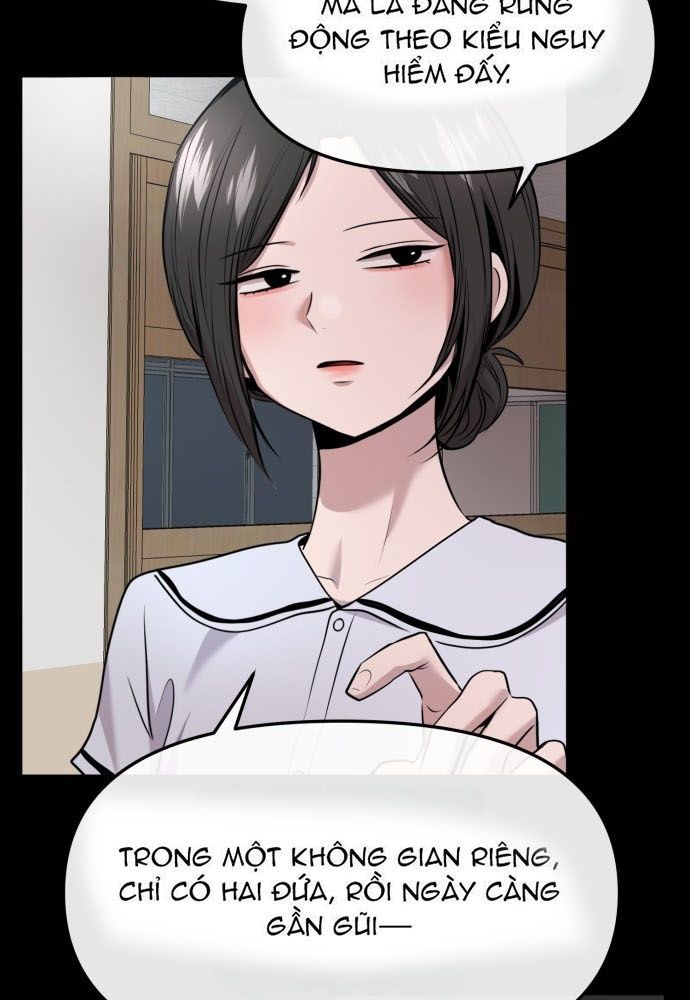 Trở Lại Với Chanbi - Chapter 76 - Page 57