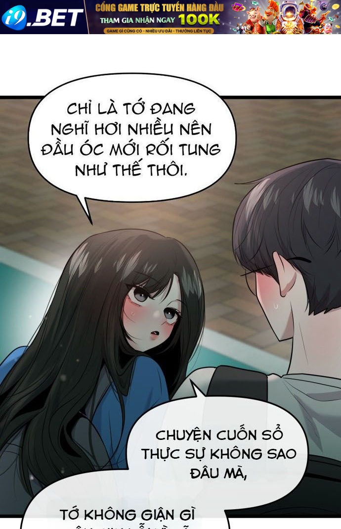 Trở Lại Với Chanbi - Chapter 76 - Page 77