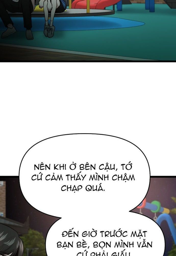 Trở Lại Với Chanbi - Chapter 76 - Page 83