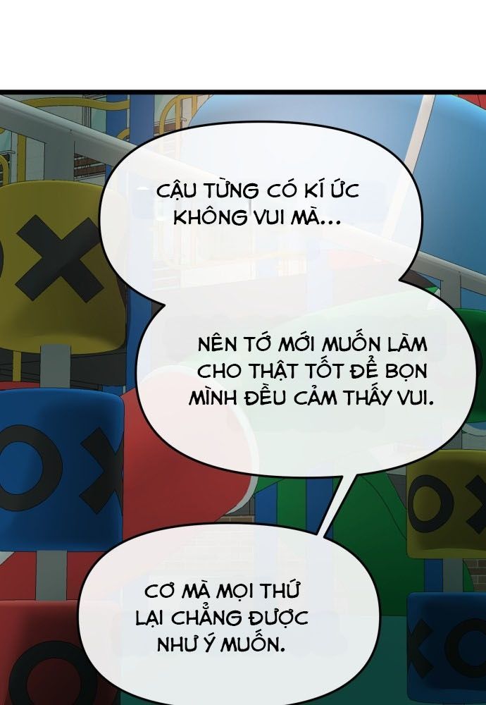 Trở Lại Với Chanbi - Chapter 76 - Page 85