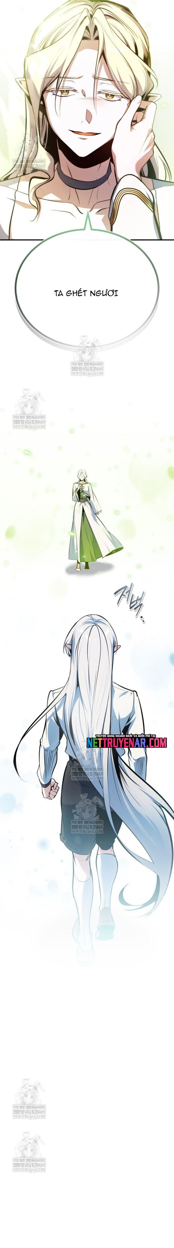 Giáo Sư Gián Điệp - Chapter 145 - Page 10