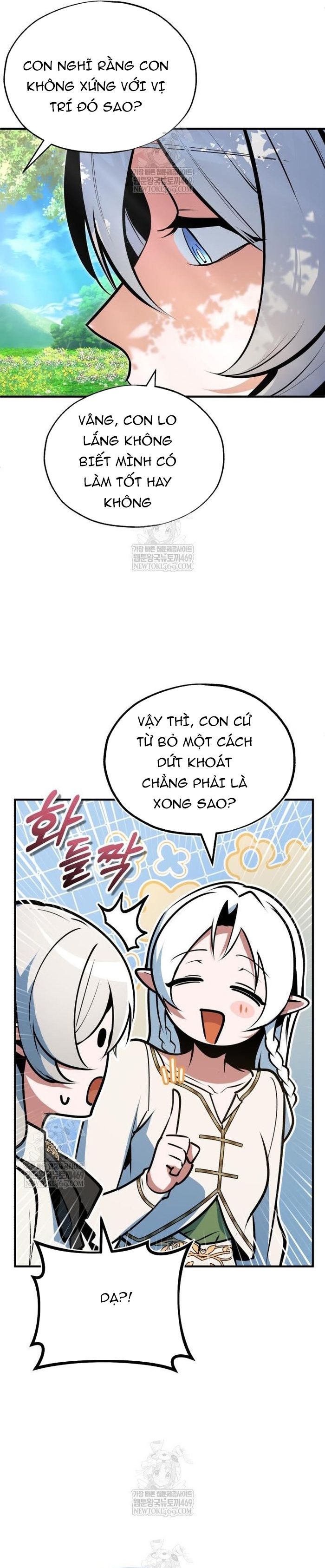 Giáo Sư Gián Điệp - Chapter 145 - Page 15