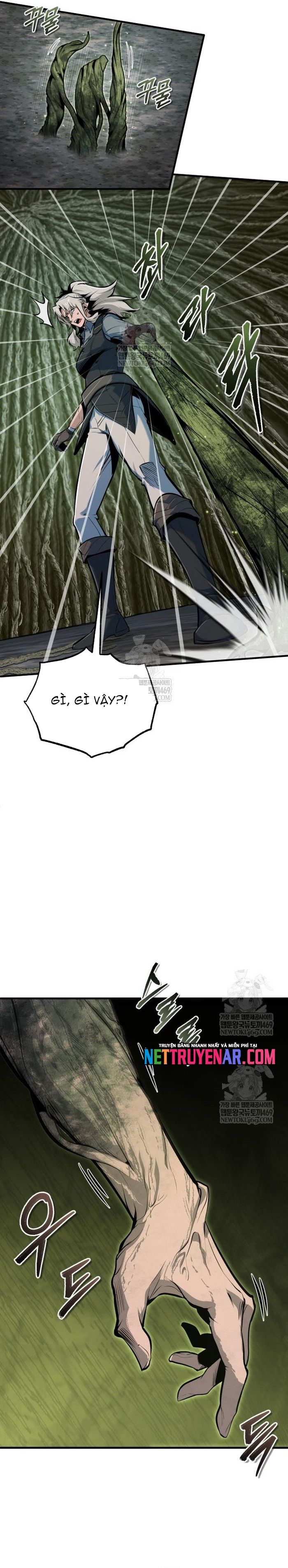 Giáo Sư Gián Điệp - Chapter 145 - Page 24