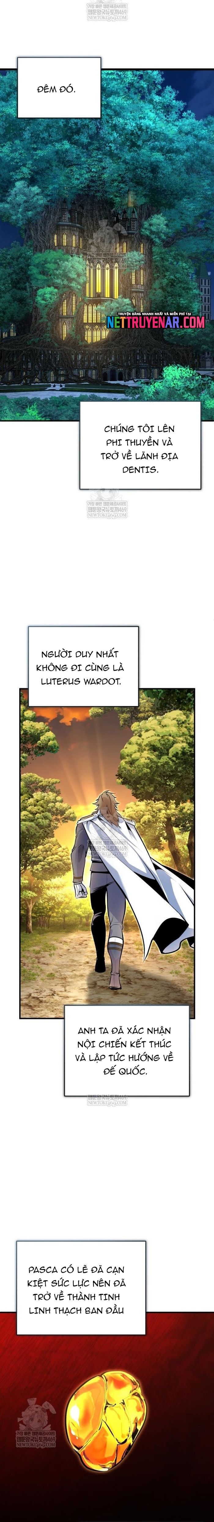 Giáo Sư Gián Điệp - Chapter 145 - Page 29