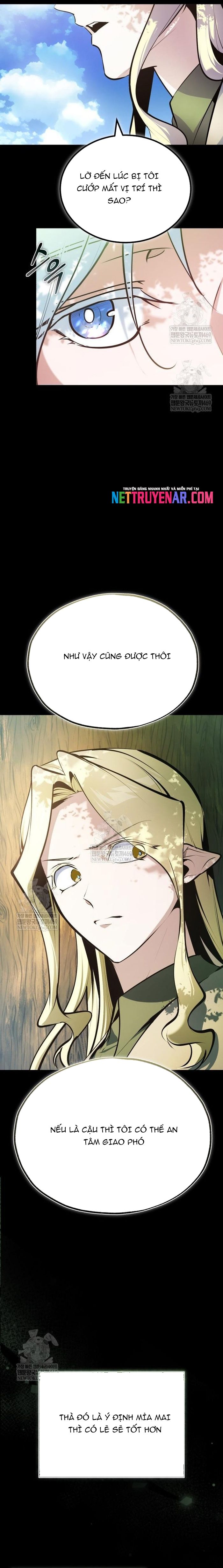 Giáo Sư Gián Điệp - Chapter 145 - Page 3